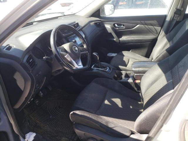 Photo 7 from auction – 2017 NISSAN ROGUE S with VIN JN8AT2MV5HW260100