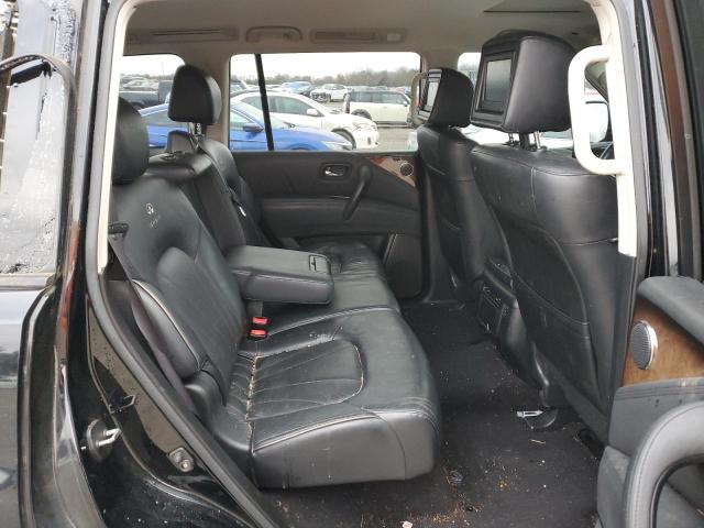 Photo 11 from auction – 2012 INFINITI QX56 with VIN JN8AZ2NC9C9315666