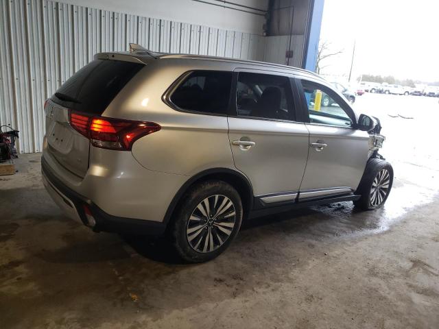 Photo 3 from auction – 2020 MITSUBISHI OUTLANDER with VIN JA4AD3A37LZ032277