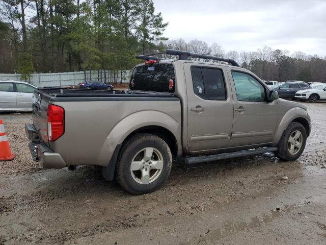 Photo 3 from auction – 2008 NISSAN FRONTIER C with VIN 1N6AD07U18C445632