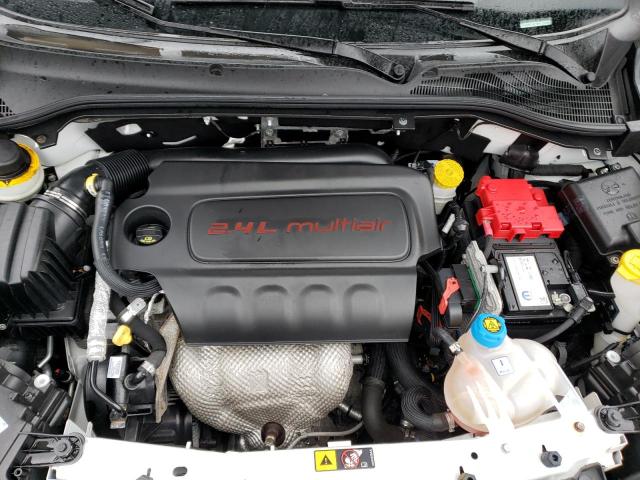 Photo 11 from auction – 2021 RAM PROMASTER with VIN ZFBHRFAB7M6V35568