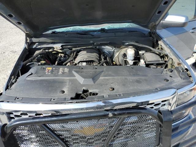 Photo 11 from auction – 2015 CHEVROLET SILVERADO with VIN 1GCVKREC8FZ341772
