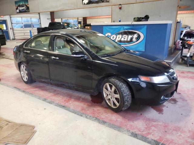 Photo 4 from auction – 2005 ACURA TSX with VIN JH4CL96905C023121
