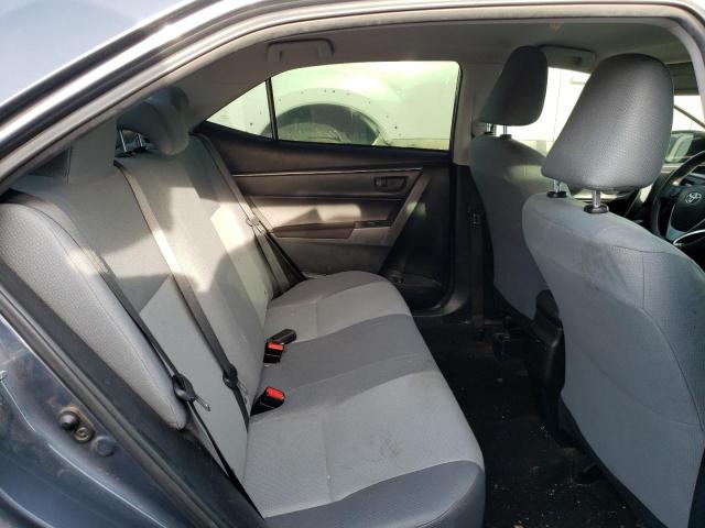 Photo 10 from auction – 2014 TOYOTA COROLLA L with VIN 5YFBURHE1EP175226