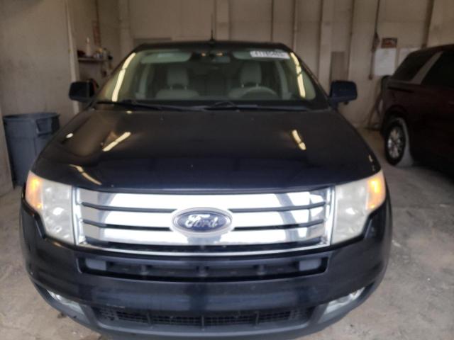 Photo 5 from auction – 2010 FORD EDGE SEL with VIN 2FMDK3JC7ABB56392
