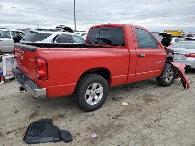 Photo 3 from auction – 2007 DODGE RAM 1500 S with VIN 1D7HA16P87J520970