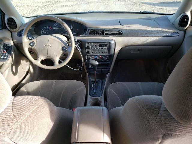 Photo 8 from auction – 2003 CHEVROLET MALIBU with VIN 1G1ND52J73M610917