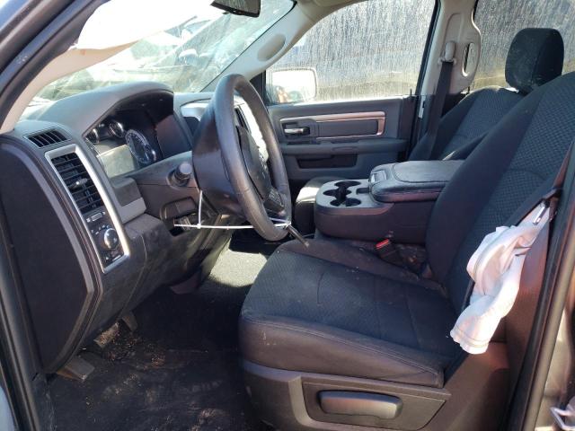 Photo 7 from auction – 2019 RAM 1500 CLASS with VIN 1C6RR6LT2KS697935