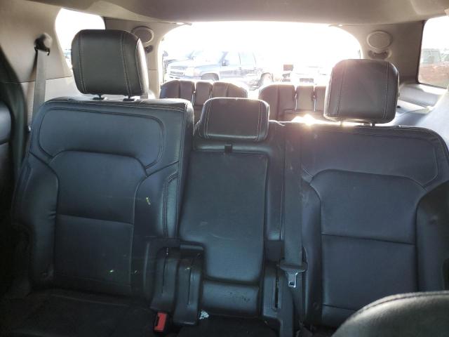 Photo 10 from auction – 2016 FORD EXPLORER L with VIN 1FM5K8F87GGC06862