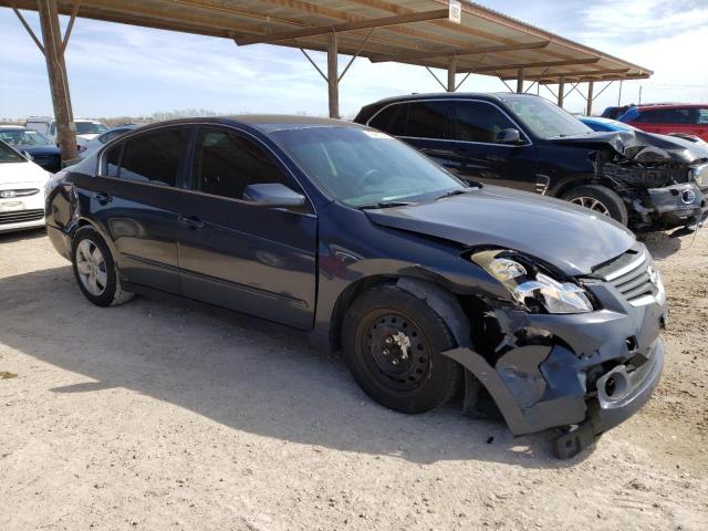 Photo 4 from auction – 2007 NISSAN ALTIMA 2.5 with VIN 1N4AL21E07C213255
