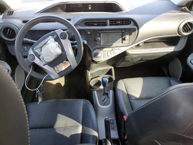 Photo 8 from auction – 2012 TOYOTA PRIUS C with VIN JTDKDTB3XC1015092