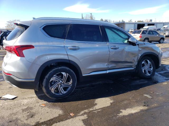 Photo 3 from auction – 2023 HYUNDAI SANTA FE S with VIN 5NMS3DAJ7PH519927