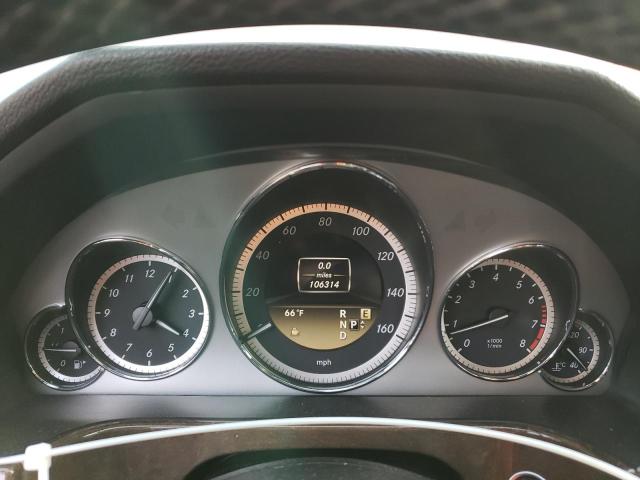 Photo 9 from auction – 2012 MERCEDES-BENZ E 350 with VIN WDDHF5KB8CA647263