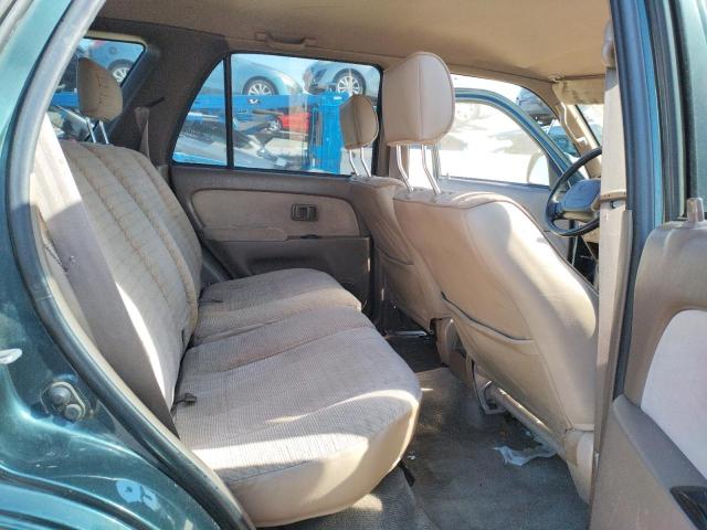 Photo 10 from auction – 1996 TOYOTA 4RUNNER SR with VIN JT3GN86R9T0016078