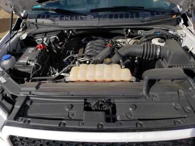 Photo 11 from auction – 2019 FORD F150 SUPER with VIN 1FTEW1E5XKFA50547