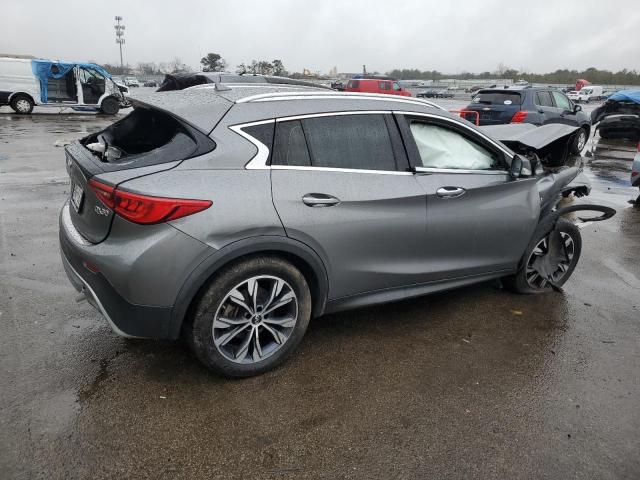 Photo 3 from auction – 2018 INFINITI QX30 BASE with VIN SJKCH5CR7JA053722