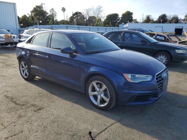 Photo 4 from auction – 2015 AUDI A3 PREMIUM with VIN WAUBFGFFXF1086901