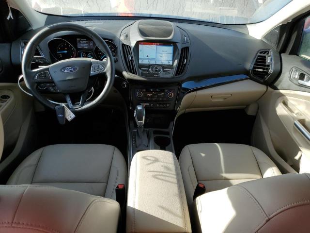 Photo 8 from auction – 2019 FORD ESCAPE TIT with VIN 1FMCU0J95KUB48022