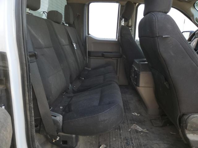 Photo 10 from auction – 2017 FORD F150 SUPER with VIN 1FTEX1EP0HKC64879
