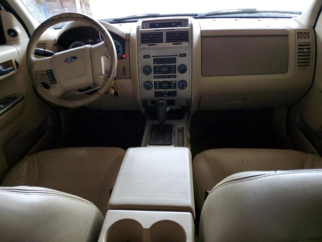 Photo 8 from auction – 2008 FORD ESCAPE XLT with VIN 1FMCU03108KE78436