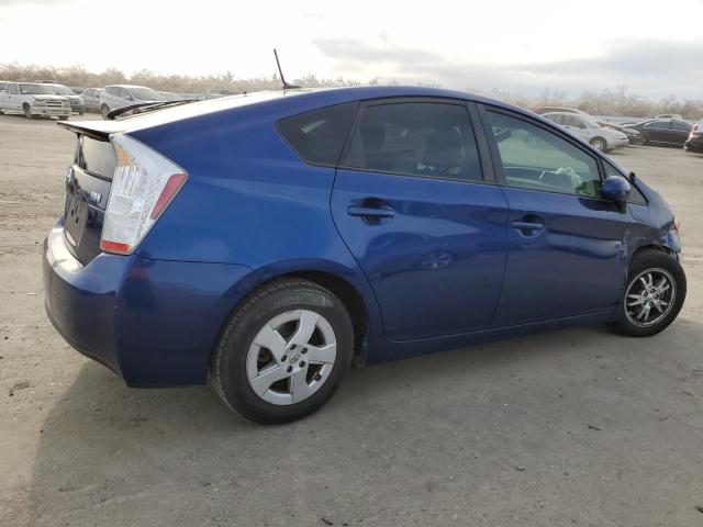 Photo 3 from auction – 2010 TOYOTA PRIUS with VIN JTDKN3DU4A0113797