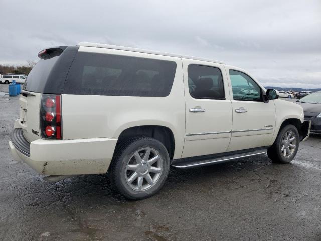 Photo 3 from auction – 2014 GMC YUKON XL D with VIN 1GKS2MEF3ER168293