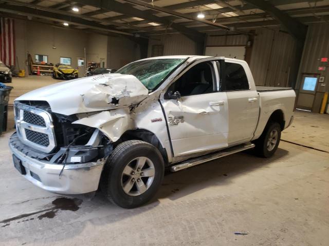 RAM 1500 CLASS 2019 with VIN 1C6RR7LT8KS601408 - Photo from auction