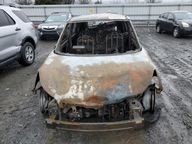 Photo 5 from auction – 2019 KIA SOUL with VIN KNDJN2A25K7685270