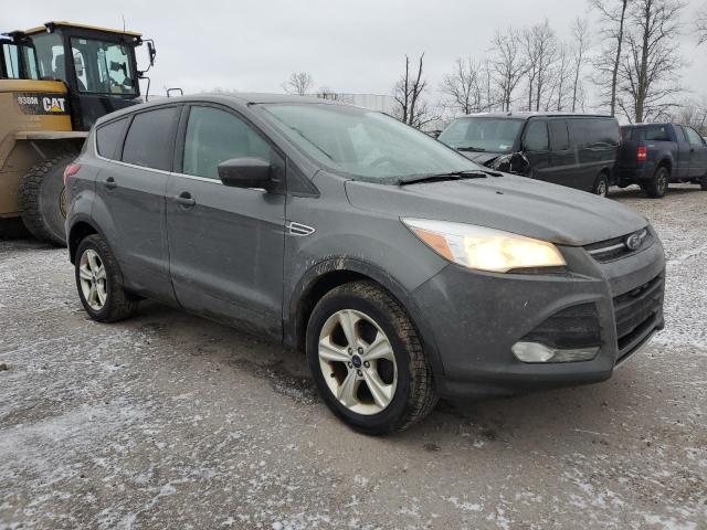 Photo 4 from auction – 2016 FORD ESCAPE SE with VIN 1FMCU0GX9GUC46046