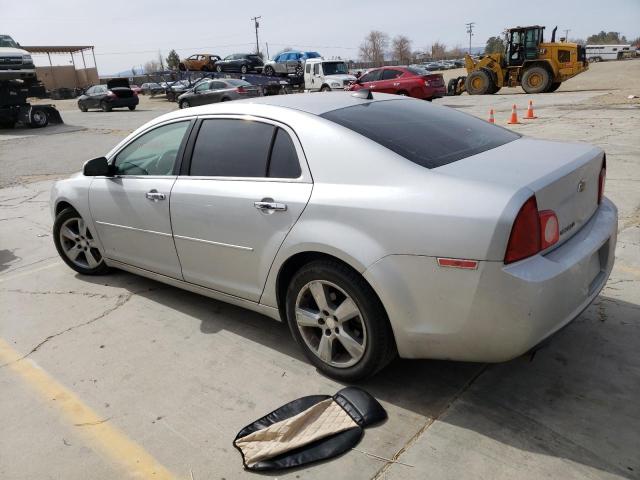 Photo 2 from auction – 2012 CHEVROLET MALIBU 2LT with VIN 1G1ZD5E01CF266395