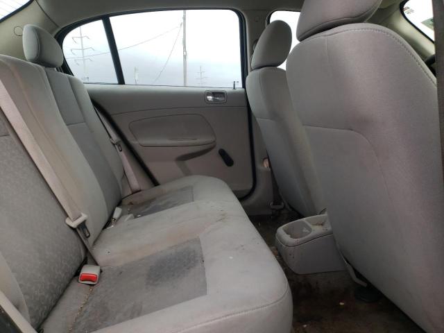Photo 10 from auction – 2007 CHEVROLET COBALT LS with VIN 1G1AK55F977245771