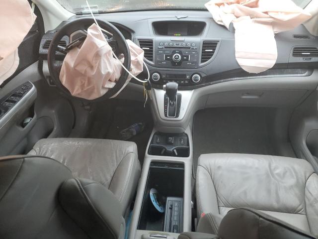 Photo 8 from auction – 2012 HONDA CR-V EXL with VIN JHLRM4H73CC004649