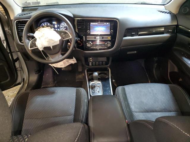 Photo 8 from auction – 2019 MITSUBISHI OUTLANDER with VIN JA4AZ3A31KZ030590