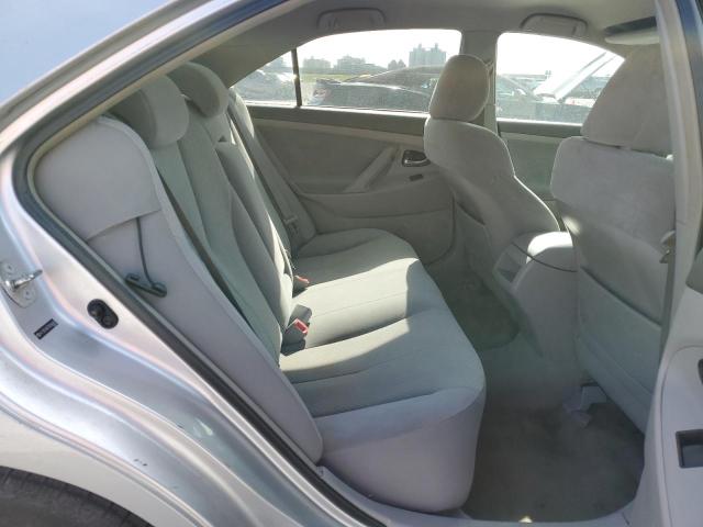Photo 10 from auction – 2009 TOYOTA CAMRY BASE with VIN 4T1BE46K79U346462
