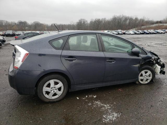 Photo 3 from auction – 2011 TOYOTA PRIUS with VIN JTDKN3DU5B0297391