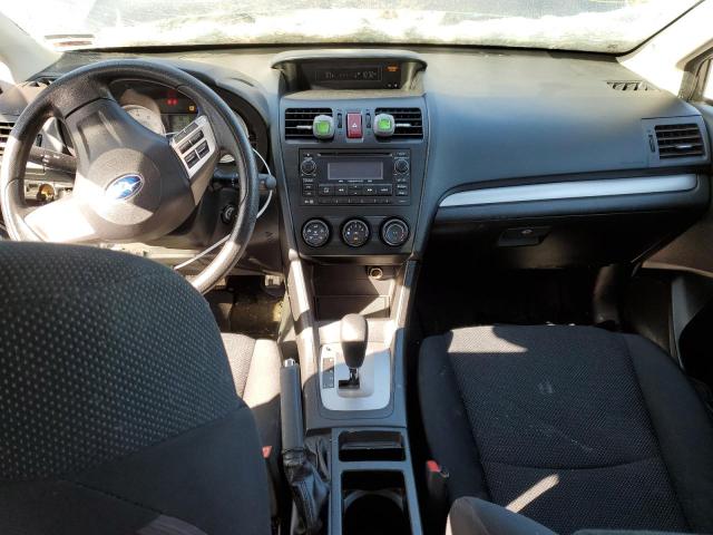Photo 8 from auction – 2014 SUBARU IMPREZA with VIN JF1GPAA66E8244933