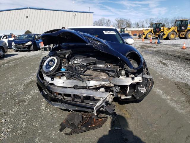 Photo 5 from auction – 2019 MINI COOPER S C with VIN WMWLN9C59K2H59974