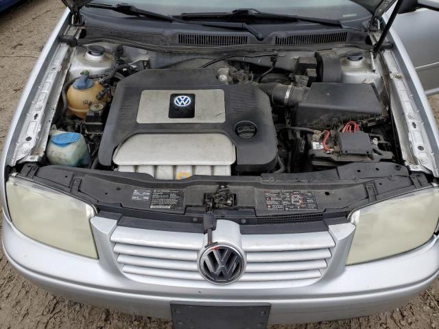 Photo 11 from auction – 2002 VOLKSWAGEN JETTA GLX with VIN 3VWTH69M62M093148