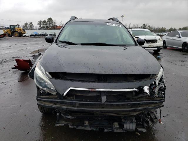 Photo 5 from auction – 2017 SUBARU OUTBACK 2. with VIN 4S4BSACC1H3236080