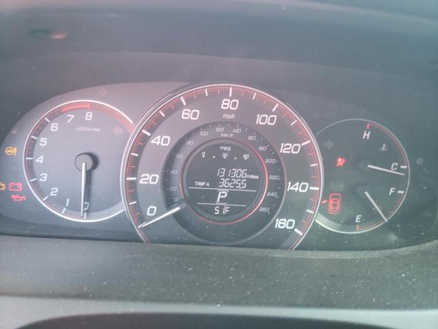 Photo 9 from auction – 2014 HONDA ACCORD SPO with VIN 1HGCR2F59EA178509