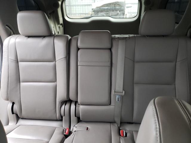 Photo 10 from auction – 2011 DODGE DURANGO CR with VIN 1D4SD4GT1BC696845