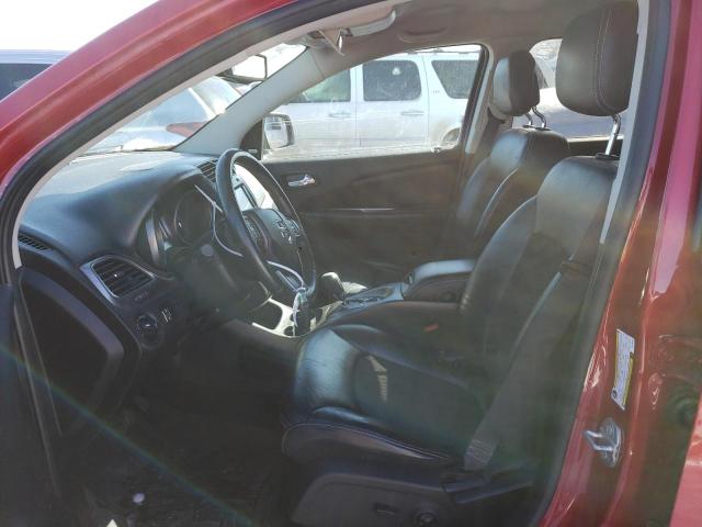 Photo 7 from auction – 2016 DODGE JOURNEY CR with VIN 3C4PDDGG8GT150447