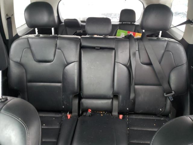 Photo 10 from auction – 2022 KIA TELLURIDE with VIN 5XYP2DHC7NG233728