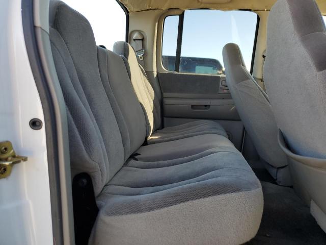 Photo 10 from auction – 2004 DODGE DAKOTA QUA with VIN 1D7HL48N54S536914