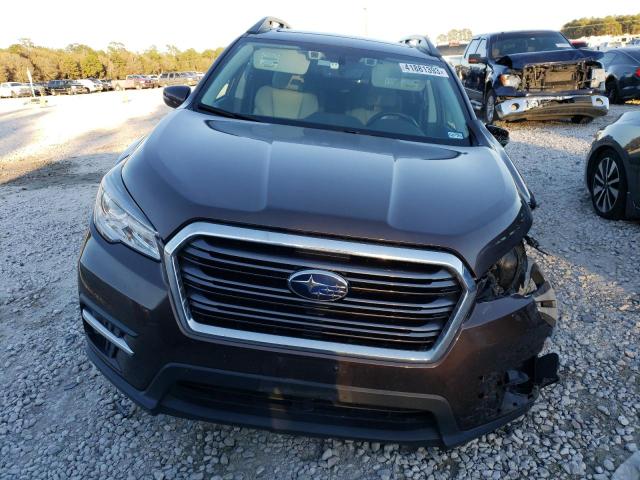 Photo 5 from auction – 2019 SUBARU ASCENT LIM with VIN 4S4WMAPD4K3451779