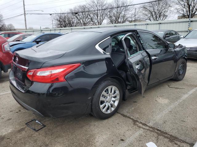 Photo 3 from auction – 2016 NISSAN ALTIMA 2.5 with VIN 1N4AL3AP5GC163007