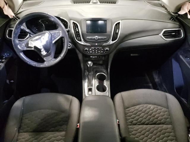 Photo 8 from auction – 2019 CHEVROLET EQUINOX LT with VIN 2GNAXUEV6K6113318
