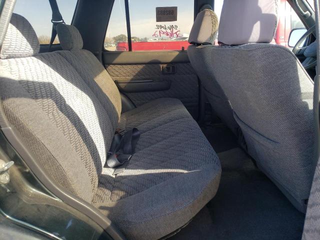 Photo 10 from auction – 1995 TOYOTA 4RUNNER VN with VIN JT3VN29V4S0055432