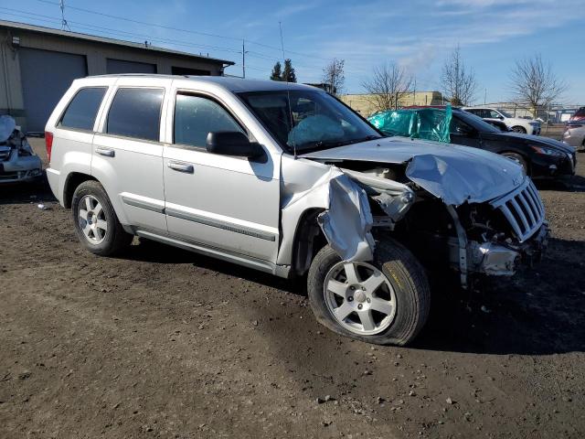 Photo 4 from auction – 2008 JEEP GRAND CHER with VIN 1J8GR48K98C120285