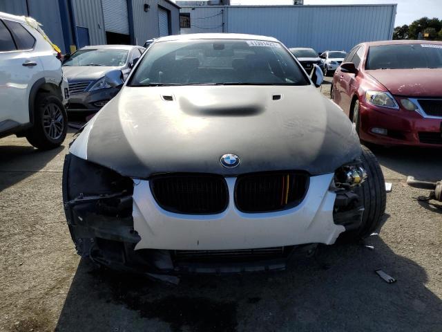 Photo 5 from auction – 2010 BMW 335 I with VIN WBAWB7C59AP048347